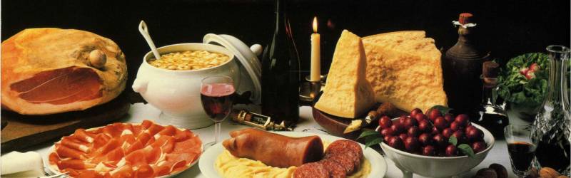 Cucina Tipica Modena - La Guida Di Modena Cucina Tipica Modena - La Guida Di Modena