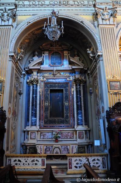 San Barnaba °° La Guida Di Modena