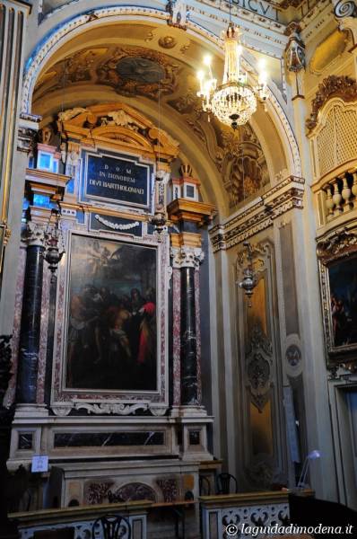 San Barnaba °° La Guida Di Modena
