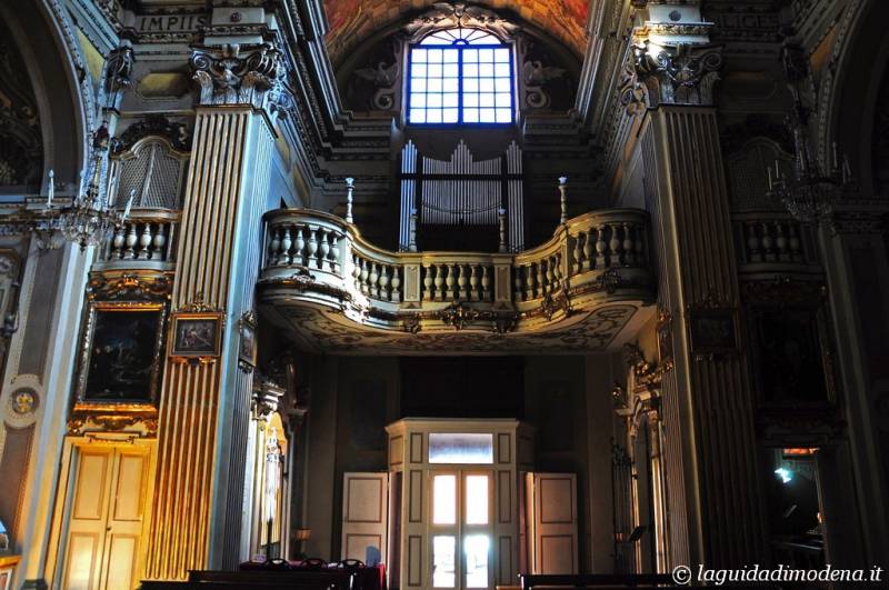 San Barnaba °° La Guida Di Modena